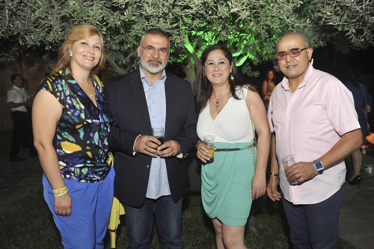 USEK Alumni Dinner